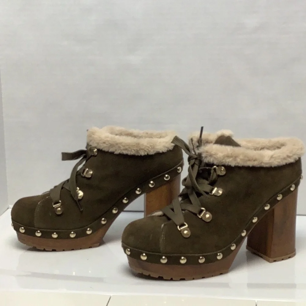 Guess bootie